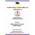 thumbnail image 1 of Applied Solutions for Moorish Nationals Applied Solutions for Moorish Nationals: Addressing the Issue of Child Support, Book 1, (Paperback), 1 of 1