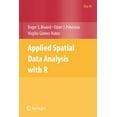 thumbnail image 1 of Applied Spatial Data Analysis with R, 1 of 1