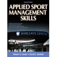 thumbnail image 1 of Pre-Owned Applied Sport Management Skills (Hardcover) 1450434150 9781450434157, 1 of 1