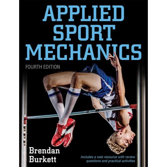 Pre-Owned Applied Sport Mechanics