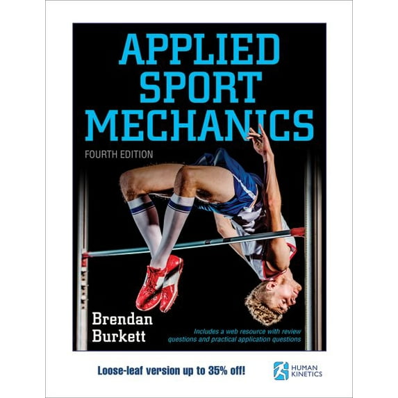 Pre-Owned Applied Sport Mechanics