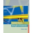 thumbnail image 1 of Applied Statics and Strength of Materials (Hardcover), 1 of 1