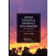 thumbnail image 1 of Applied Statistical Inference with MINITAB(R), Second Edition, (Hardcover), 1 of 1