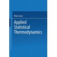 thumbnail image 1 of Applied Statistical Thermodynamics, (Paperback), 1 of 1