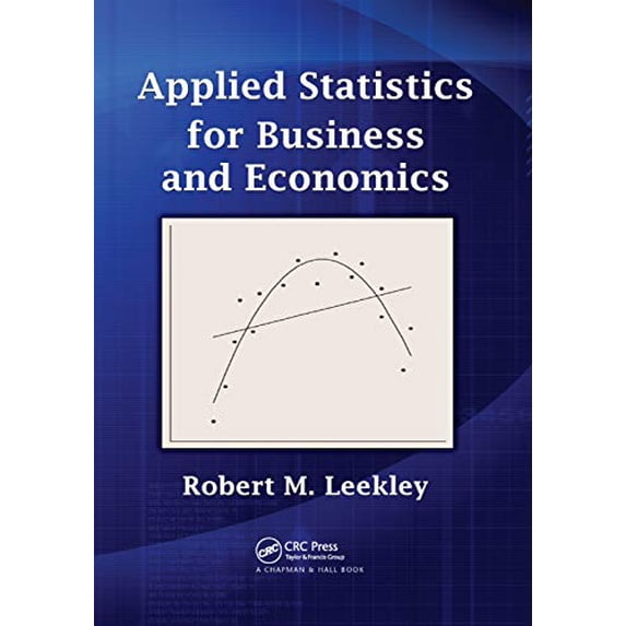 Pre-Owned Applied Statistics for Business and Economics Paperback