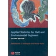 thumbnail image 1 of Applied Statistics for Civil and Environmental Engineers, 1 of 1