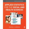 thumbnail image 1 of Pre-Owned Applied Statistics for the Social and Health Sciences Paperback, 1 of 1
