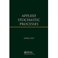 thumbnail image 1 of Applied Stochastic Processes, (Paperback), 1 of 1