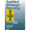 thumbnail image 1 of Pre-Owned Applied Strategic Planning: How to Develop a Plan That Really Works (Hardcover) 0070240205 9780070240209, 1 of 1