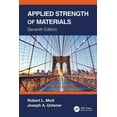 thumbnail image 1 of Applied Strength of Materials, (Paperback), 1 of 1