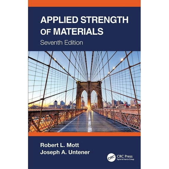 Applied Strength of Materials, (Paperback)