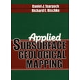 thumbnail image 1 of Pre-Owned Applied Subsurface Geological Mapping (Hardcover) 0138593159 9780138593155, 1 of 1