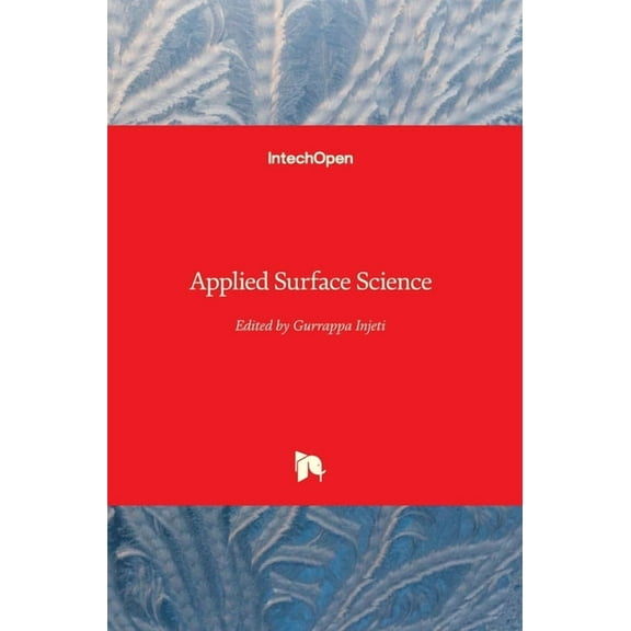 Applied Surface Science (Hardcover)