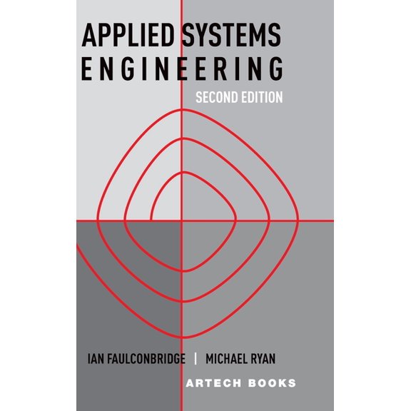 Applied Systems Engineering, Second Edition, (Hardcover)