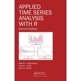thumbnail image 1 of Applied Time Series Analysis with R, (Hardcover), 1 of 1