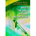 thumbnail image 1 of Pre-Owned Applied Time Series Modelling and Forecasting (Paperback) 9780470844434, 1 of 1