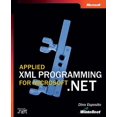 thumbnail image 1 of Pre-Owned Applied XML Programming for MicrosoftÂ® .NET (Developer) Paperback, 1 of 1