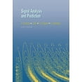 thumbnail image 1 of Applied and Numerical Harmonic Analysis Signal Analysis and Prediction, (Paperback), 1 of 1
