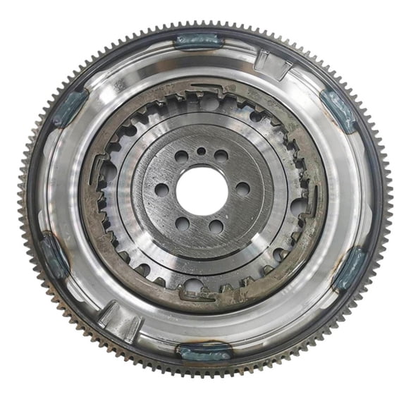 Applies to 03C105266S Vehicle Supplies Lightweight Six Holes 29 Gears Repairing Study Automatic Transmission Flywheel Volkswagen
