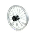 thumbnail image 1 of Applies to 1.60x 17 inch Front Rims Aluminum Alloy Disc Plate Wheel Rims 1.60 x 17"inch KLX CRF Kayo Apollo BSE Pit Bike Dit Bike, 1 of 7