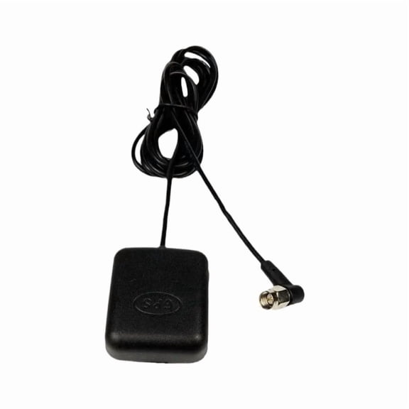 Applies to 1.7M Car GPS Antenna SMA Connector Auto Aerial GPS Receiver Adapter For Car Navigation Night Vision Camera Player New