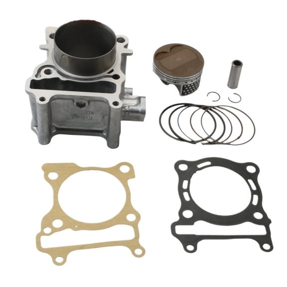 Applies to 63mm PCX150 PCX160 Click160 VARIO160 ADV160 Big Bore Cylinder Kit For Honda WW150AM SH150 ABS VARIO K0S PCX 160cc 4T