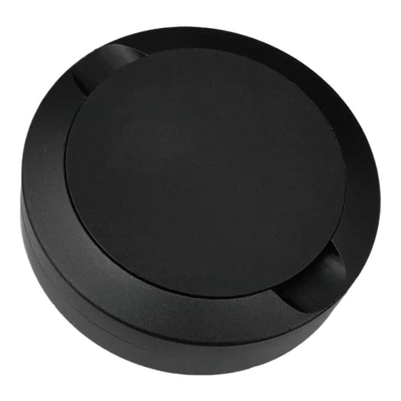 Applies to Aluminum Alloy Snus Cans Snuffbox Container With Lid 3 Layers Cigarette Storage Case Box Metal Can Boat Accessory