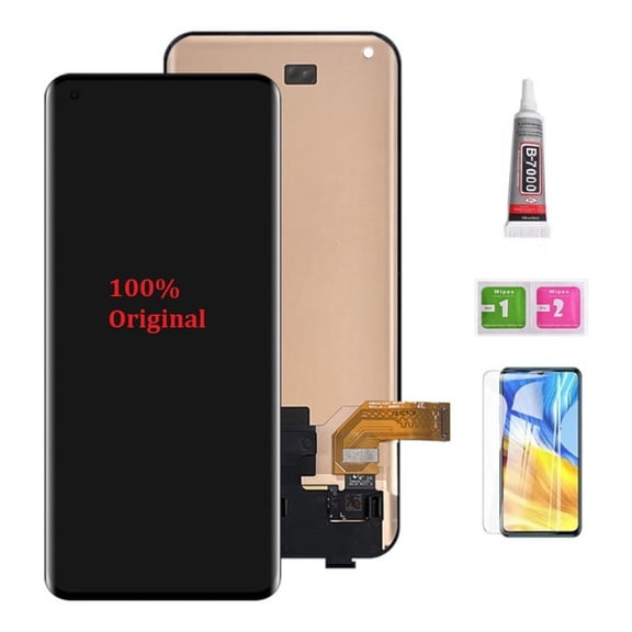 Amoled LCD Screen for Xiaomi Mi 11 Ultra M2102k1g