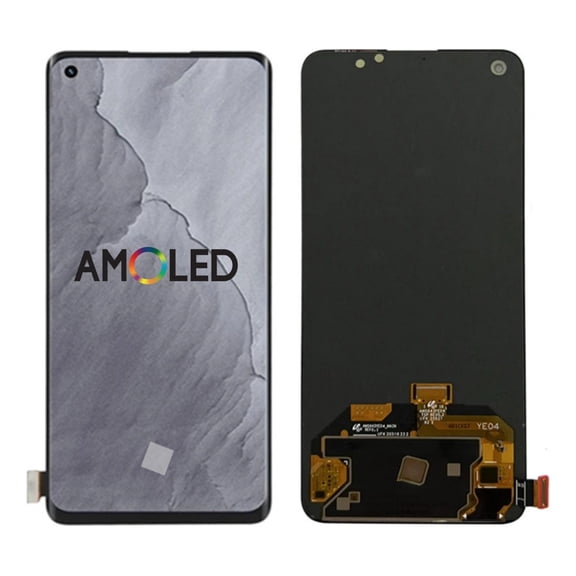 Amoled Lcd Screen for Realme Gt Master Edition Rmx3363