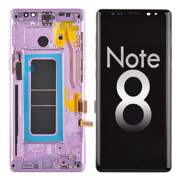 Amoled LCD Touch Screen for Samsung Note 8 N950f N950a