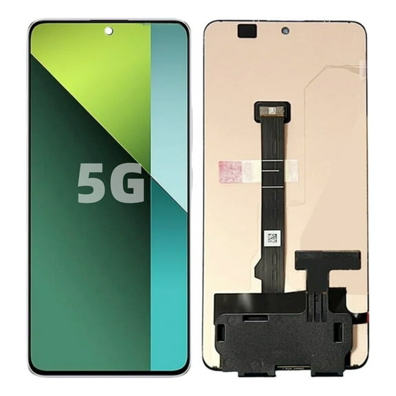 Amoled Screen For Xiaomi Mi Redmi Note 13 Pro 5g 2312dra50g