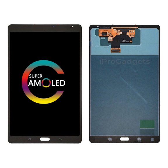 Amoled Touch Screen For Galaxy Tab S 8.4 Sm-t705 Sm-700