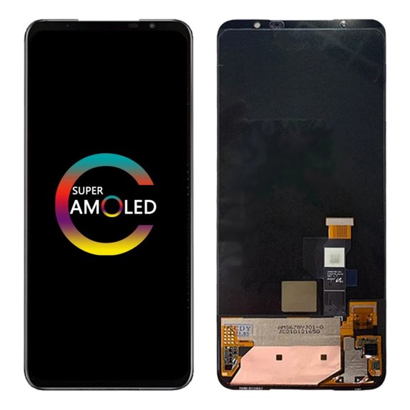 Amoled Touch Screen for Asus Rog Phone 6/6 Pro Ai2201