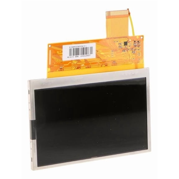 Backlit LCD Screen Replacement Part for PSP 1000