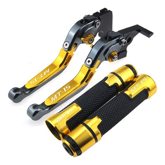 Applies to Brake Clutch Lever For Yamaha Mt-15 Mt15