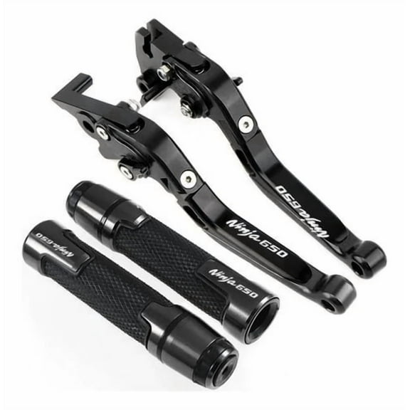 Applies to Brake Clutch Lever Kit for Kawasaki Ninja 650r