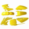 thumbnail image 1 of Applies to CRF 70 Plastic covers Fairing Kits CRF70 dirt Pit Bike Procket Bike Xmotos Baja DR50 49 50cc 70 90 110  Kayo HK 160, 1 of 7