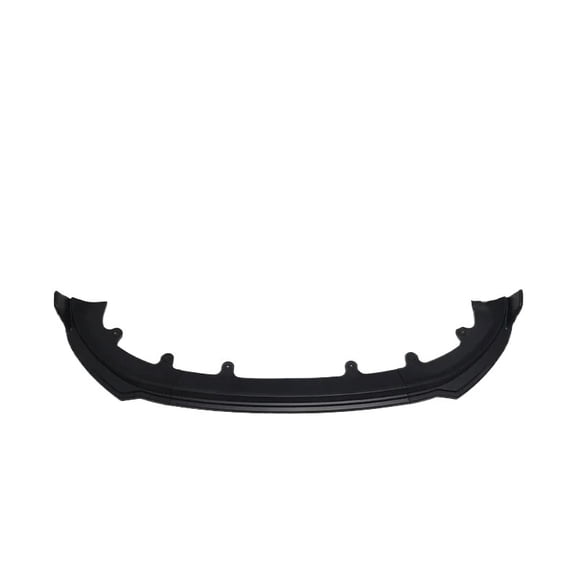 Applies to Car Modification Front Lower Bumper Spoiler Lip Bumper Diffuser Protector Tesla Model Y Juniper/ Launch 2025 NEW 5 Seat