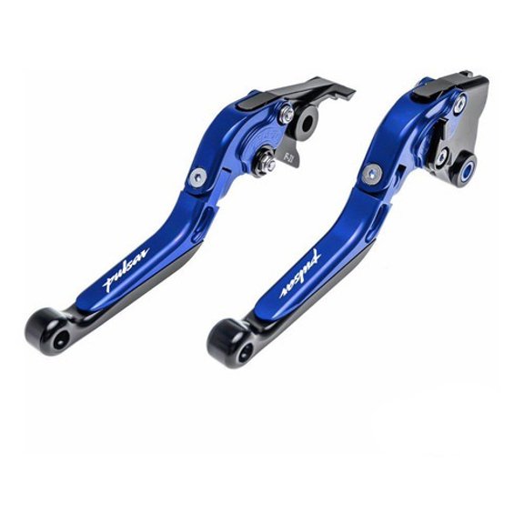 Applies to Clutch Brake Levers for Bajaj Pulsar 200 NS/200 RS