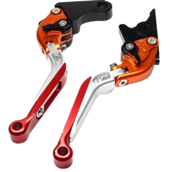 Applies to Clutch and Brake Levers for CBR250R CB190R Repsol