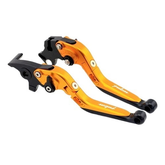 Applies to Clutch and Brake Levers for Pulsar 200NS 200RS 200AS