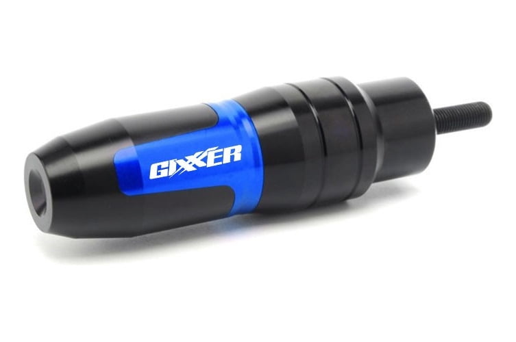 Applies to Crash Protector for Suzuki Gixxer SF 250 155, Slider