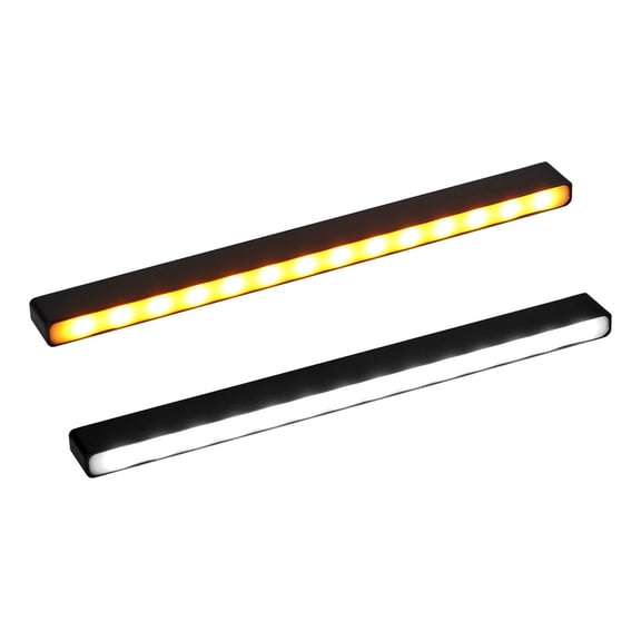 Applies to Daytime Running Sequential Turn Signal LED Light