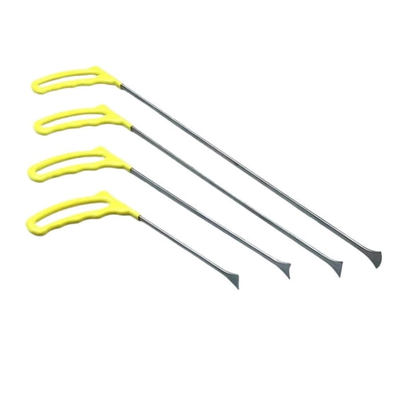 Applies to Dent Repair Rods Repair Part Easy Installation Professional Quality Hail Dent for Door Dings Minor Dents