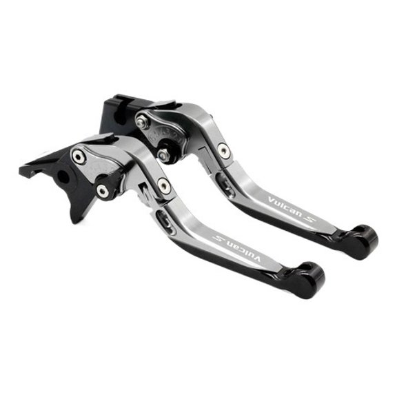 Applies to Fit For Kawasaki Vulcan S 650 Brake Clutch Lever