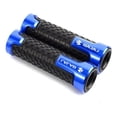 thumbnail image 1 of Applies to For Bajaj Pulsar Ns 200 Dominar 400 Handlebar Grips, Grips, 1 of 3
