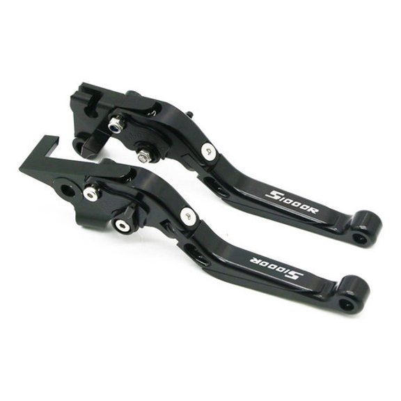 Applies to For Bmw S1000r S1000 RS 1000 R Brake Clutch Lever