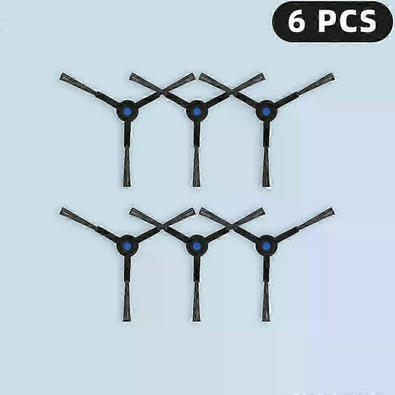 Applies to For ECOVACS DEEBOOT X8 PRO OMNI / DEX56 Spare Parts Main Side Brush Hepa Filter Roller Mop Dust Bag Accessories fg2025031703057