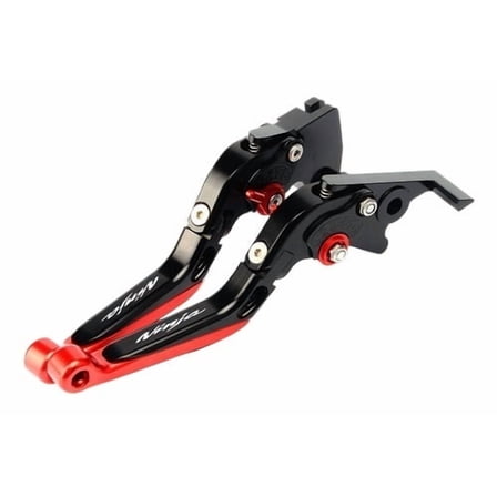 Applies to For Kawasaki Ninja 300, 300r Brake Clutch Lever