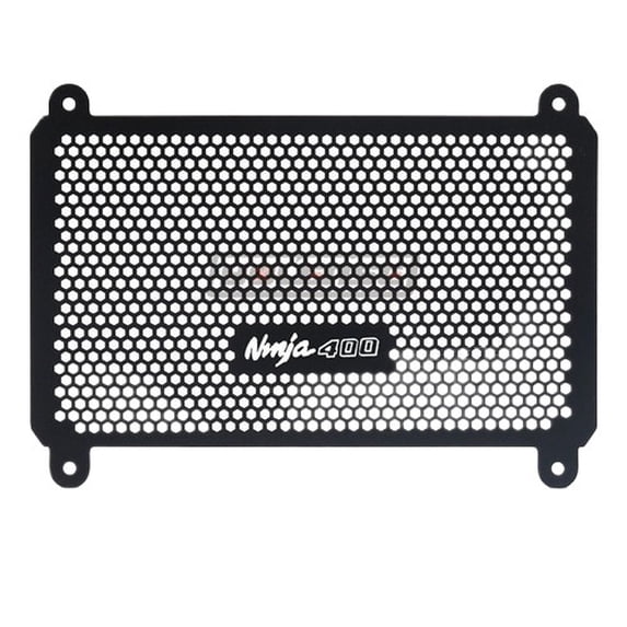 Applies to For Kawasaki Ninja 400 Z400 Cooling Grille Guard